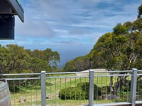 Mount Baw Baw von Tanjill Bren