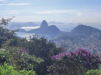 Mirante Dona Marta