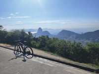 Mirante Dona Marta