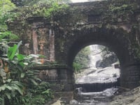 Bom Retiro / Pico da Tijuca von Alto da Boa Vista