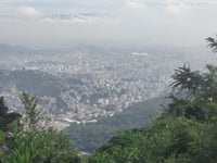 Sumaré von Tijuca