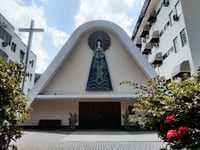 Sumaré von Tijuca