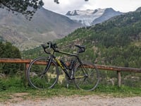 Rifugio Forni von Bormio