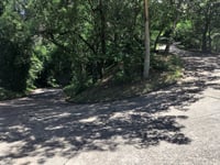Parque do Penhasco Dois Irmãos von Leblon
