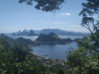 Parque da Cidade von Niteroí
