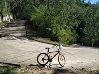 Parque da Cidade von Niteroí