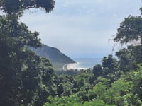 Mirante de Grumari von Grumari