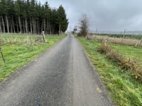 Trou de Bosson von Ernonheid