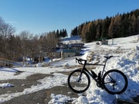 Alpe Giumello von Bellano