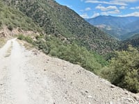 Col de Portus