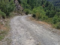 Col de Portus