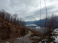 Corona dei Pinci da Ronco Sopra Ascona