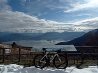 Cima Ologno da Cannero Riviera