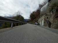 Cima Ologno da Cannero Riviera