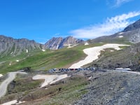 Colle dell'Agnello