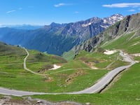 Colle dell'Agnello