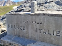 Colle dell'Agnello
