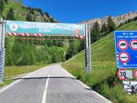 Colle dell'Agnello
