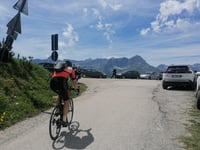 Colle di Sampeyre