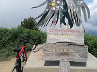 Colle di Sampeyre