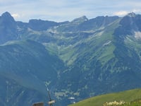 Colle di Sampeyre