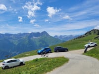 Colle di Sampeyre