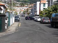Caminho do Comboio da Funchal