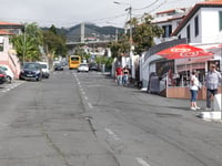 Caminho do Comboio da Funchal