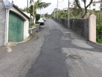 Caminho do Comboio da Funchal