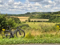 Hill Road desde Watlington