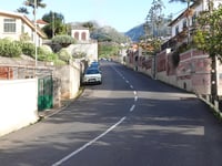 Pico do Arieiro desde Funchal
