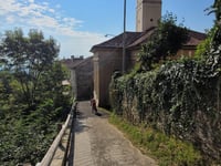 Castagnola z Soliva