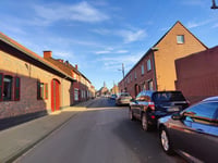 Hochstrasse von Schalbruch
