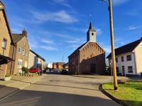 Hochstrasse von Schalbruch
