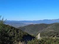 Passo Coremò z Iglesias