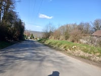 Côte d'Humain