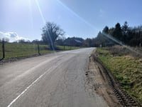 Côte d'Humain