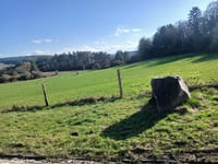 Côte du Gerny vanuit Jemelle