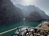 Val Malvaglia da Malvaglia