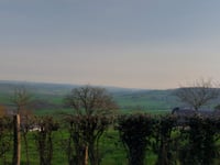 Tancrémont vanuit Juslenville