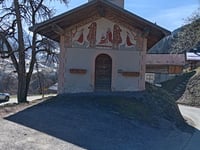 Le Frangna z Beaufort