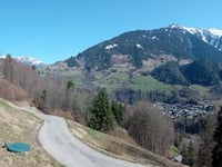 Le Frangna z Beaufort