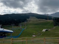 Bormio 2000 desde Bormio