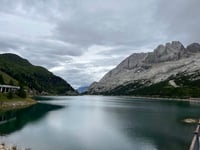 Passo Fedaia