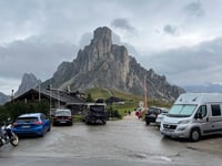 Passo Giau