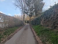 Bergervenstraat von Bergerstraat