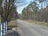 Kaapberg über Schalterdalweg