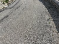 Col de Soubeyrand desde Saint Sauveur Gouvernet