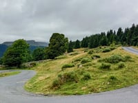 Col de la Molède von Murat