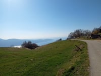 Bochetta di Lovere da Gargnano